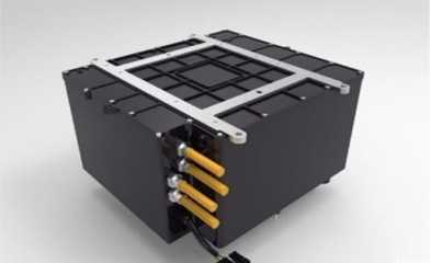 中國開發高耐久性燃料電池，突破5000小時壽命大關