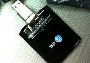 Sierra AirCard 320U 313U 一款性能卓越的LTE 4G上網(wǎng)卡，超越華為E398 E3