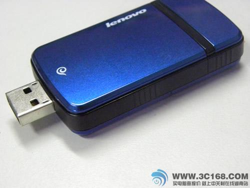 體驗3G生活 聯(lián)想CE200無線3G套裝組合評測