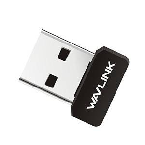 Wavlink 睿因 WL-WN687N1 150M迷你型無線USB網(wǎng)卡 價格、評測與購買指南